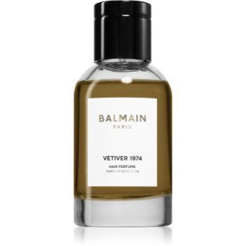 Balmain Hair Couture Vetiver 1974 parfum pentru păr pentru bărbați - imagine 2